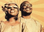 Amadou et Mariam