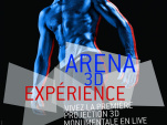 Arena 3D