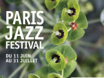 Paris Jazz Festival 2011, Parc Floral, Thomas Enhco