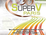 Super V Paris, Course d'endurance, Vélo, Circuit de Linas - Montlhéry