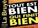 tout est bien qui finit bien 