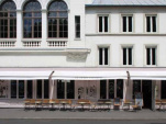 Petit Trianon, Restaurant, Cuisine Traditionnelle, 18ème
