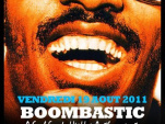 Boombastic Party, Bizz'Art, Soirée