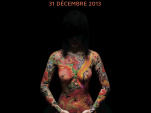 Le Réveillon du Nouvel An 2013-2014 chez Miss Ko