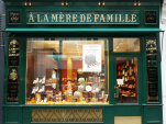 Une nouvelle chocolaterie A la Mère de Famille