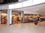 Marks & Spencer ouvre son 1er food store à l'aéroport Charles de Gaulle