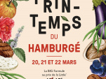 Le Printemps du Hamburgé chez Big Fernand