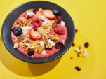 Isana lance son brunch Latino-Américain