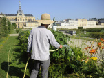 Dîners gastronomiques au Potager du Roi à Versailles
