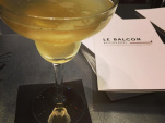 Le Balcon Bar à cocktails