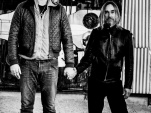 Iggy Pop Expo