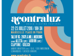 Acontraluz Festival 2016