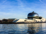 La Seine Musicale
