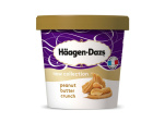 Peanut Butter Crunch Häagen-Dazs