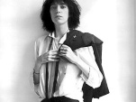Patti Smith 2011