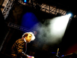 Chilly Gonzales au Festival Fnac Live 2011