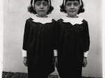 Diane Arbus, Jumelles identiques 