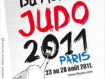 Championnat du Monde, Judo, Palais Omnisports de Paris-Bercy