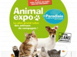Animal Expo, Salon, Animaux de Compagnie, Parc Floral de Paris