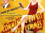 comment l'esprit vient aux femmes 