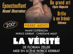 la vérité