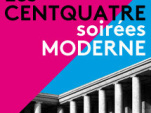 104 soirées Moderne
