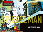Art Spiegelman