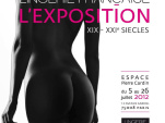 Lingerie française, l'exposition 