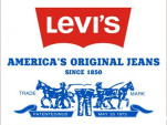 Logo Levi's