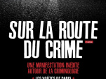sur la route du crime