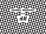 Isabelle Marrant pour H&M