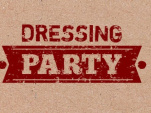 Dressing Party by la Halle Mode