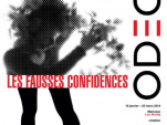 Les Fausses Confidences à l'Odéon Théâtre de l'Europe