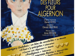 des fleurs pour algernon