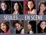 seules en scène 2014
