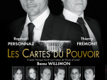 les cartes du pouvoir