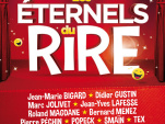 éternels du rire