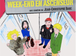 week end en ascenseur