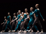Semperoper Ballett de Dresde