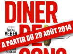 le dîner de cons