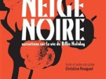 neige noire