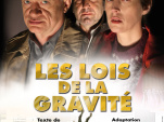 les lois de la gravité