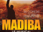 madiba le musical