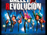ballet revolucion