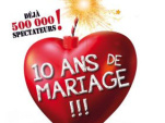 10 ans de mariage