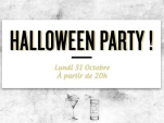 halloween nouvelle saine