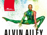 alvin ailey