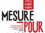 mesure pour mesure
