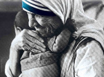 mère teresa