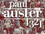 Paul Auster en dédicace à la Fnac Saint-Lazare